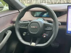 2024 Xiaomi SU7 RWD Long Range Smart Driving — фото 20
