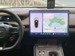2024 Xiaomi SU7 RWD Long Range Smart Driving — фото 21