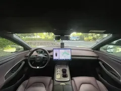 2024 Xiaomi SU7 RWD Long Range Smart Driving — фото 22