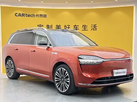 2024 Aito M9 EREV Ultra 52kWh 6-seat