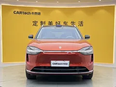 2024 Aito M9 EREV Ultra 52kWh 6-seat — фото 2