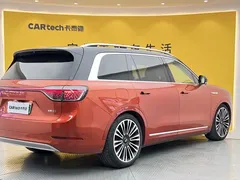 2024 Aito M9 EREV Ultra 52kWh 6-seat — фото 3