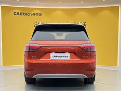 2024 Aito M9 EREV Ultra 52kWh 6-seat — фото 4