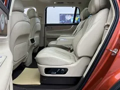 2024 Aito M9 EREV Ultra 52kWh 6-seat — фото 35