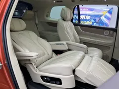 2024 Aito M9 EREV Ultra 52kWh 6-seat — фото 36