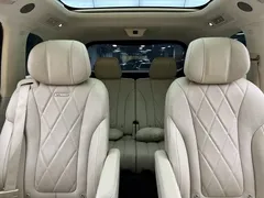 2024 Aito M9 EREV Ultra 52kWh 6-seat — фото 37