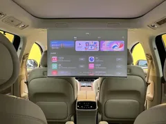 2024 Aito M9 EREV Ultra 52kWh 6-seat — фото 38