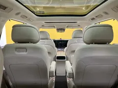 2024 Aito M9 EREV Ultra 52kWh 6-seat — фото 46