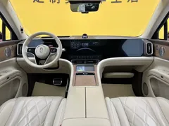 2024 Aito M9 EREV Ultra 52kWh 6-seat — фото 48