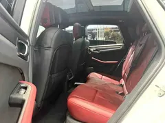 2023 Porsche Macan 2.0T, белый — фото 8
