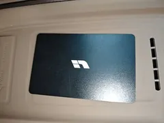 2025 Li Auto i6 4WD Standard, белый — фото 9