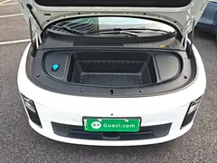 2025 Li Auto i6 4WD Standard, белый — фото 20