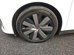 2025 Li Auto i6 4WD Standard, белый — фото 23