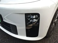 2025 Li Auto i6 4WD Standard, белый — фото 24