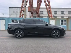 2024 BYD Destroyer 05 DM-i PHEV 120KM Luxury, чёрный — фото 4