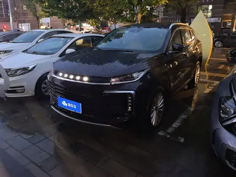 2021 Exeed TXL 290T 2WD