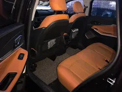 2021 Exeed TXL 290T 2WD — фото 11