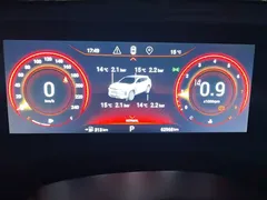 2021 Exeed TXL 290T 2WD — фото 14