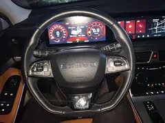 2021 Exeed TXL 290T 2WD — фото 15