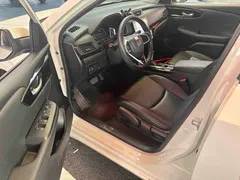 2022 Honda Crider 180Turbo CVT Luxury, белый — фото 4
