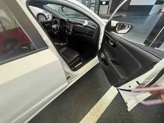 2022 Honda Crider 180Turbo CVT Luxury, белый — фото 6