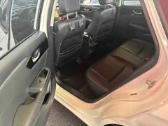 2022 Honda Crider 180Turbo CVT Luxury, белый — фото 7