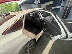 2022 Honda Crider 180Turbo CVT Luxury, белый — фото 8