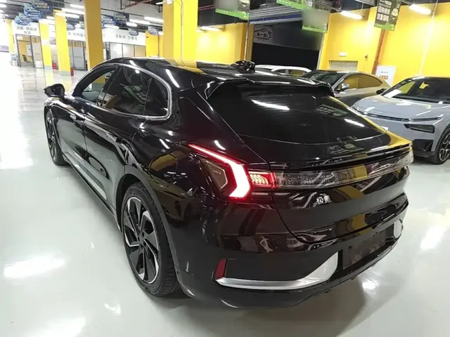 2023 Zeekr 001 ME 100kWh EV