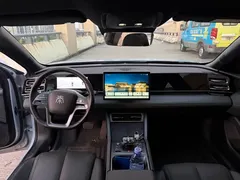 2025 BYD Qin L PHEV 80km Leading Smart Driving — фото 7