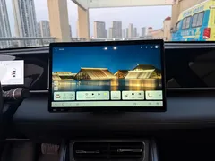 2025 BYD Qin L PHEV 80km Leading Smart Driving — фото 9