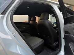 2025 BYD Qin L PHEV 80km Leading Smart Driving — фото 12