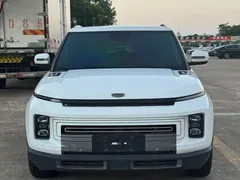 2020 Geely ICON 1.5TD i9 BSG, белый — фото 2