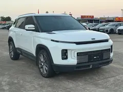 2020 Geely ICON 1.5TD i9 BSG, белый — фото 3