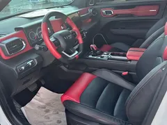 2020 Geely ICON 1.5TD i9 BSG, белый — фото 4