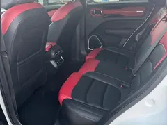 2020 Geely ICON 1.5TD i9 BSG, белый — фото 5
