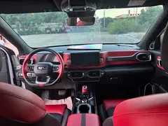 2020 Geely ICON 1.5TD i9 BSG, белый — фото 6