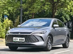 2025 BYD Qin PLUS DM-i PHEV Smart Driving 128km Advance — фото 1