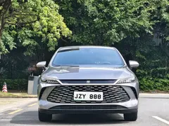 2025 BYD Qin PLUS DM-i PHEV Smart Driving 128km Advance — фото 2