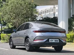 2025 BYD Qin PLUS DM-i PHEV Smart Driving 128km Advance — фото 6