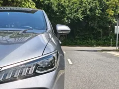 2025 BYD Qin PLUS DM-i PHEV Smart Driving 128km Advance — фото 12