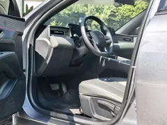 2025 BYD Qin PLUS DM-i PHEV Smart Driving 128km Advance — фото 13