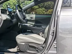 2025 BYD Qin PLUS DM-i PHEV Smart Driving 128km Advance — фото 14