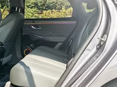 2025 BYD Qin PLUS DM-i PHEV Smart Driving 128km Advance — фото 15