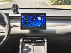 2025 BYD Qin PLUS DM-i PHEV Smart Driving 128km Advance — фото 21