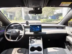 2025 BYD Qin PLUS DM-i PHEV Smart Driving 128km Advance — фото 22