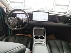 2025 BYD Sea Lion 05 EV 520km Smart Navigation, синий — фото 10