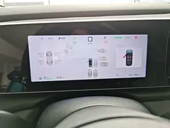 2025 BYD Sea Lion 05 EV 520km Smart Navigation, синий — фото 12