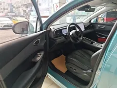 2025 BYD Sea Lion 05 EV 520km Smart Navigation, синий — фото 16