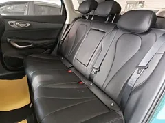 2025 BYD Sea Lion 05 EV 520km Smart Navigation, синий — фото 17