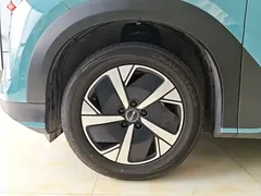 2025 BYD Sea Lion 05 EV 520km Smart Navigation, синий — фото 23